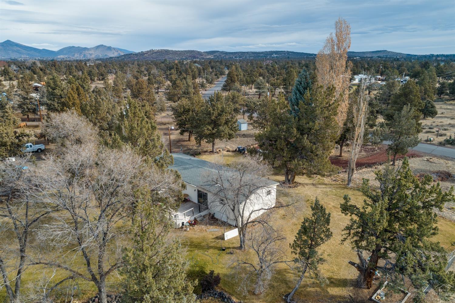 Tetherow Crossing - Residential