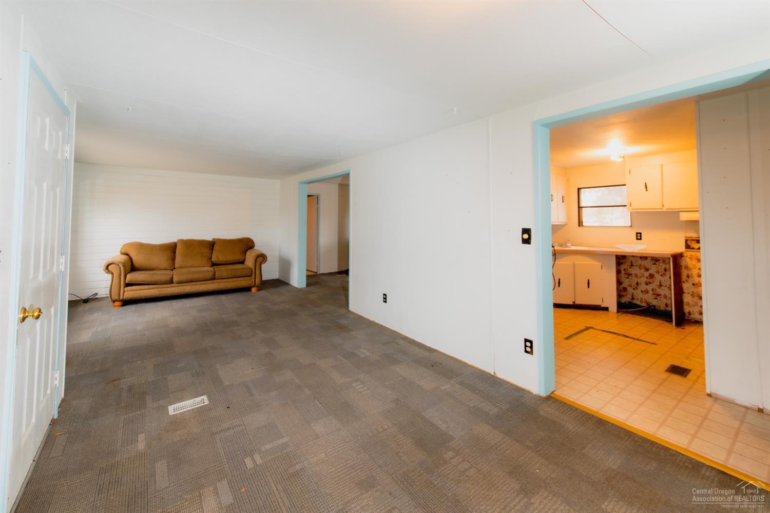 Tetherow Crossing - Residential