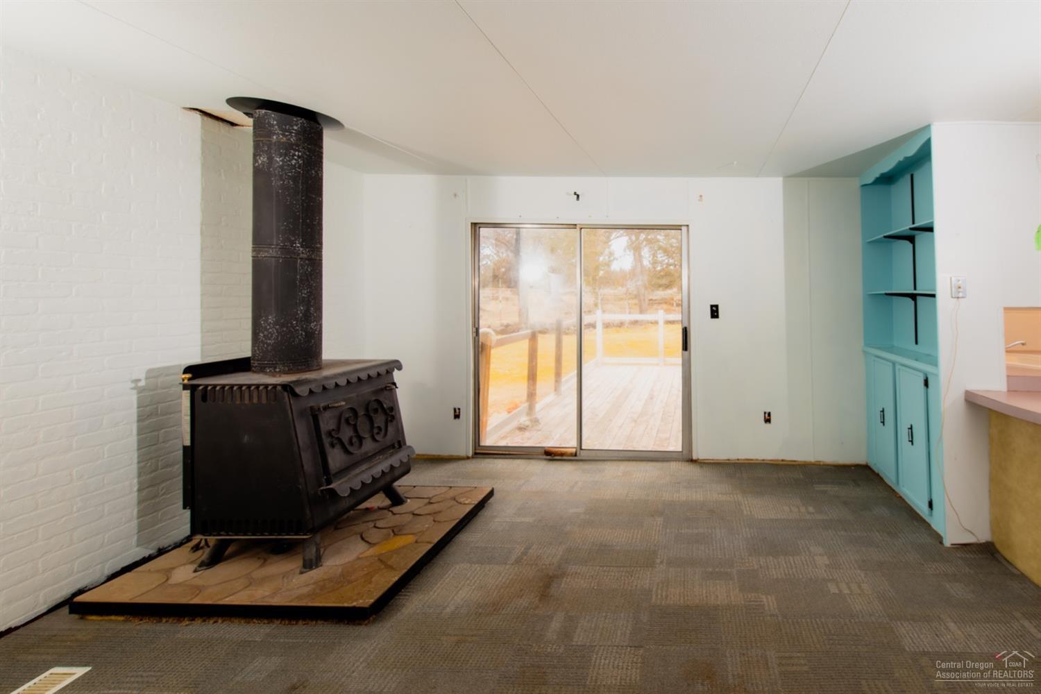 Tetherow Crossing - Residential