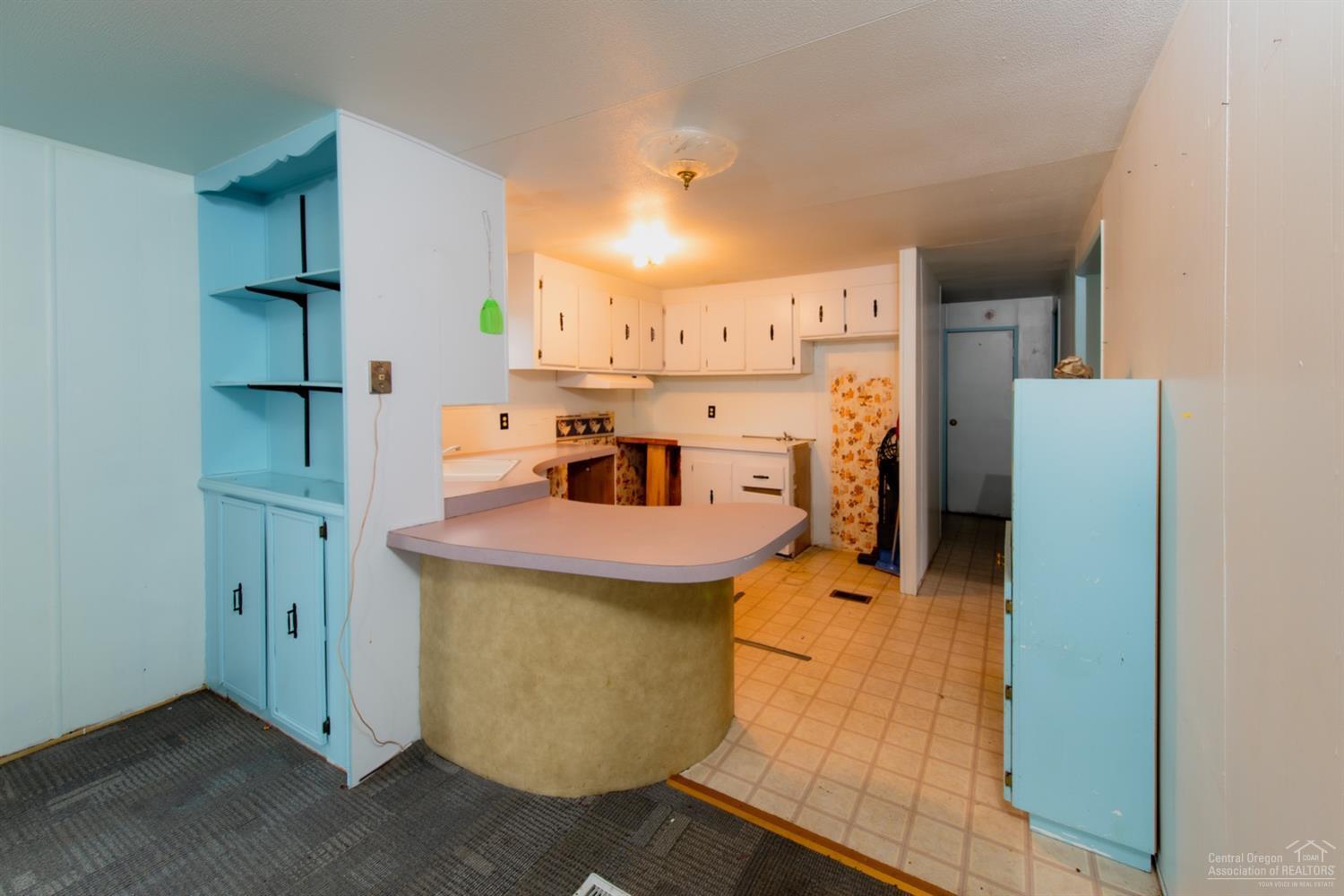 Tetherow Crossing - Residential