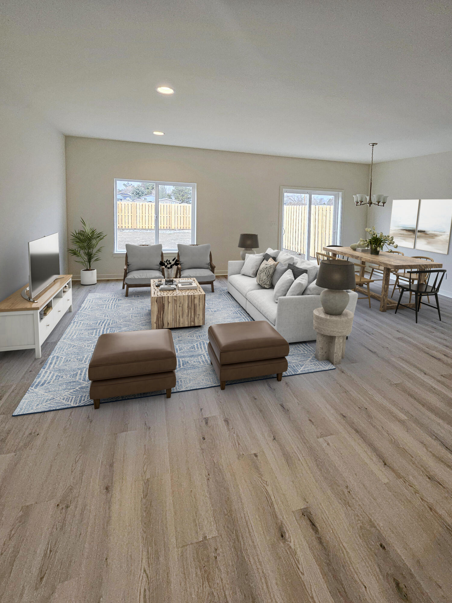 2365 SW 24th Street Lot #7