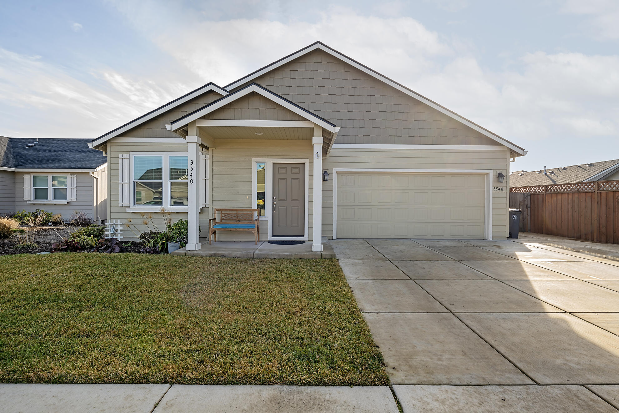 Delta Estates Phase 4And 5 - Residential