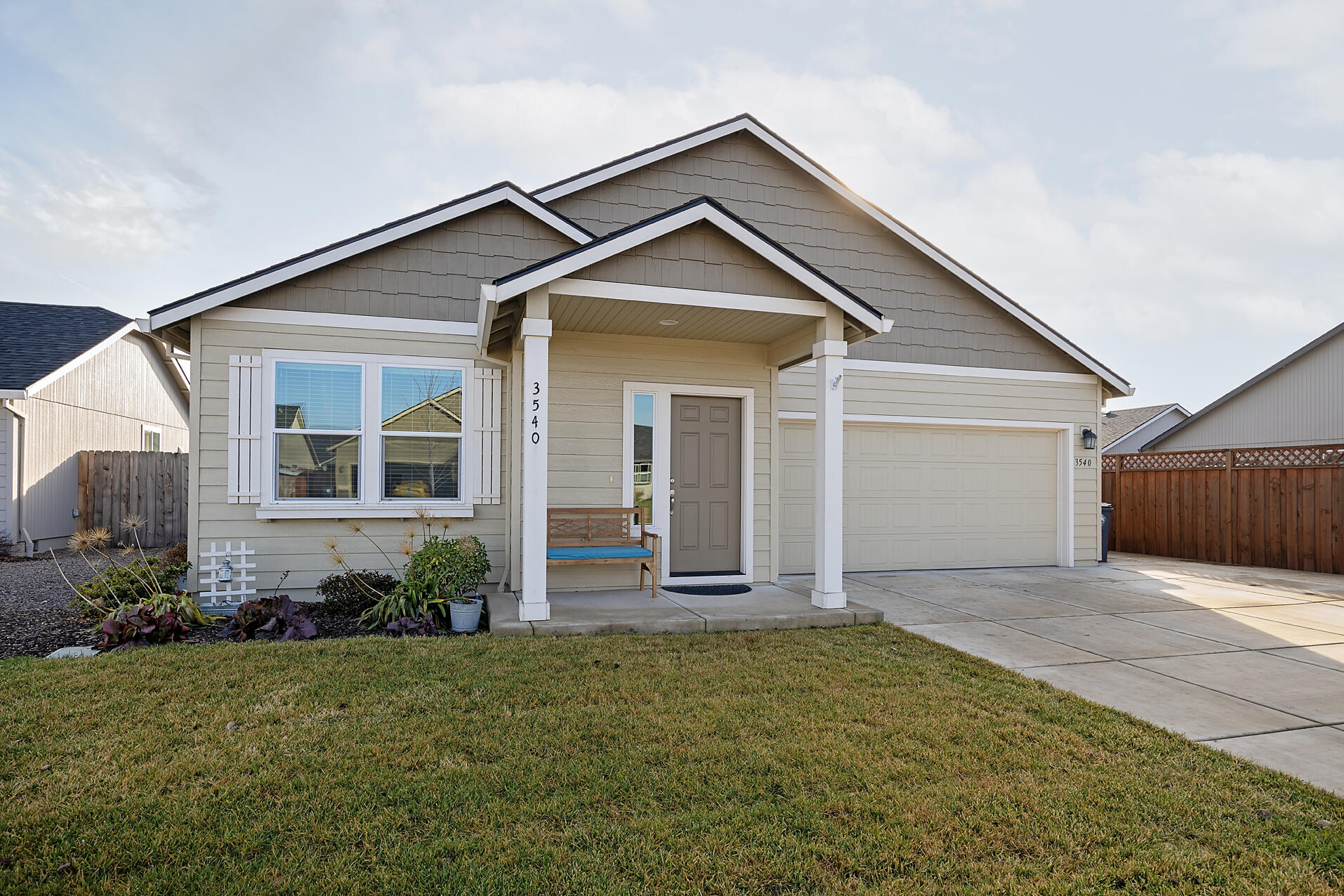 Delta Estates Phase 4And 5 - Residential