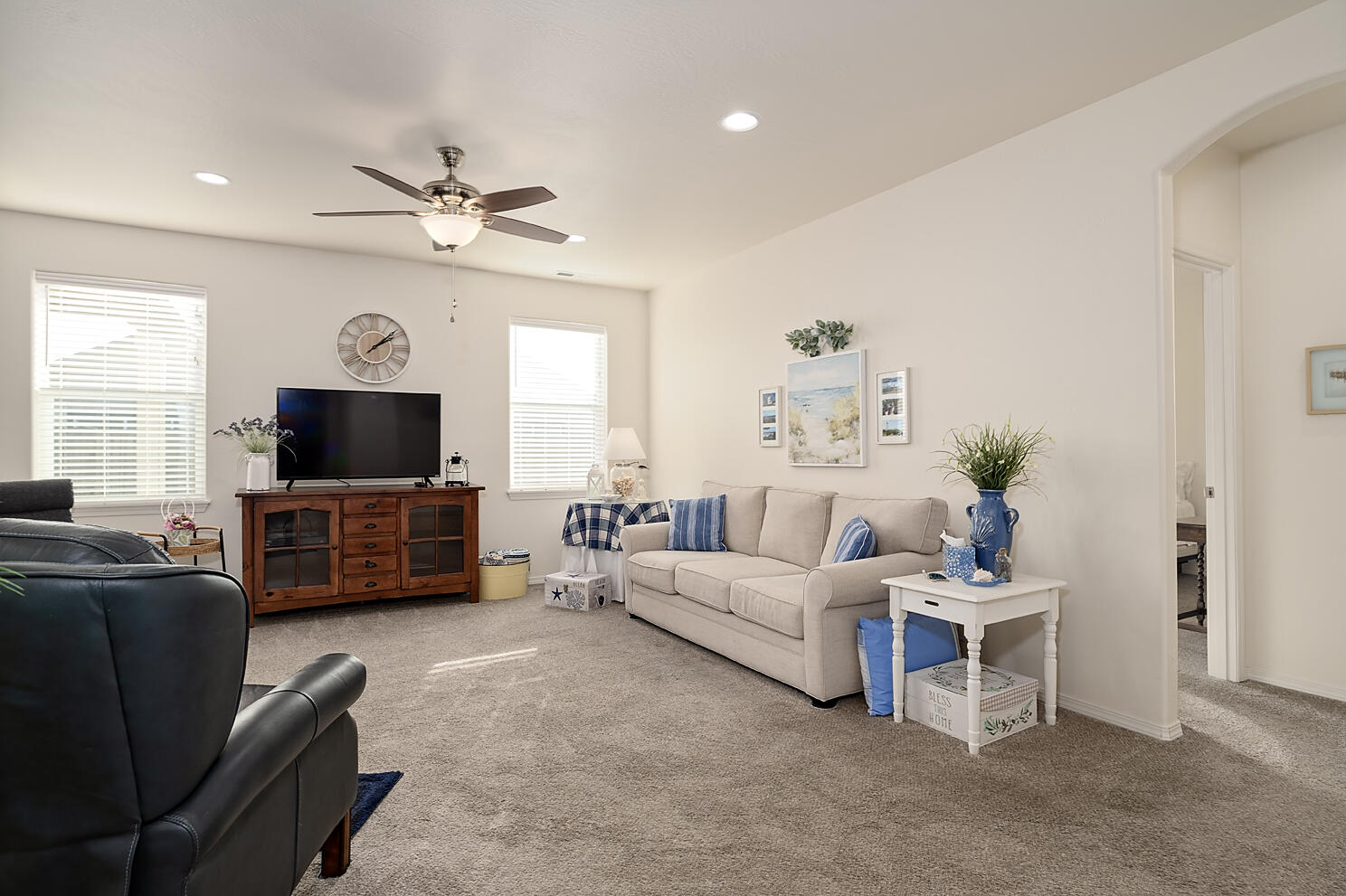 Delta Estates Phase 4And 5 - Residential