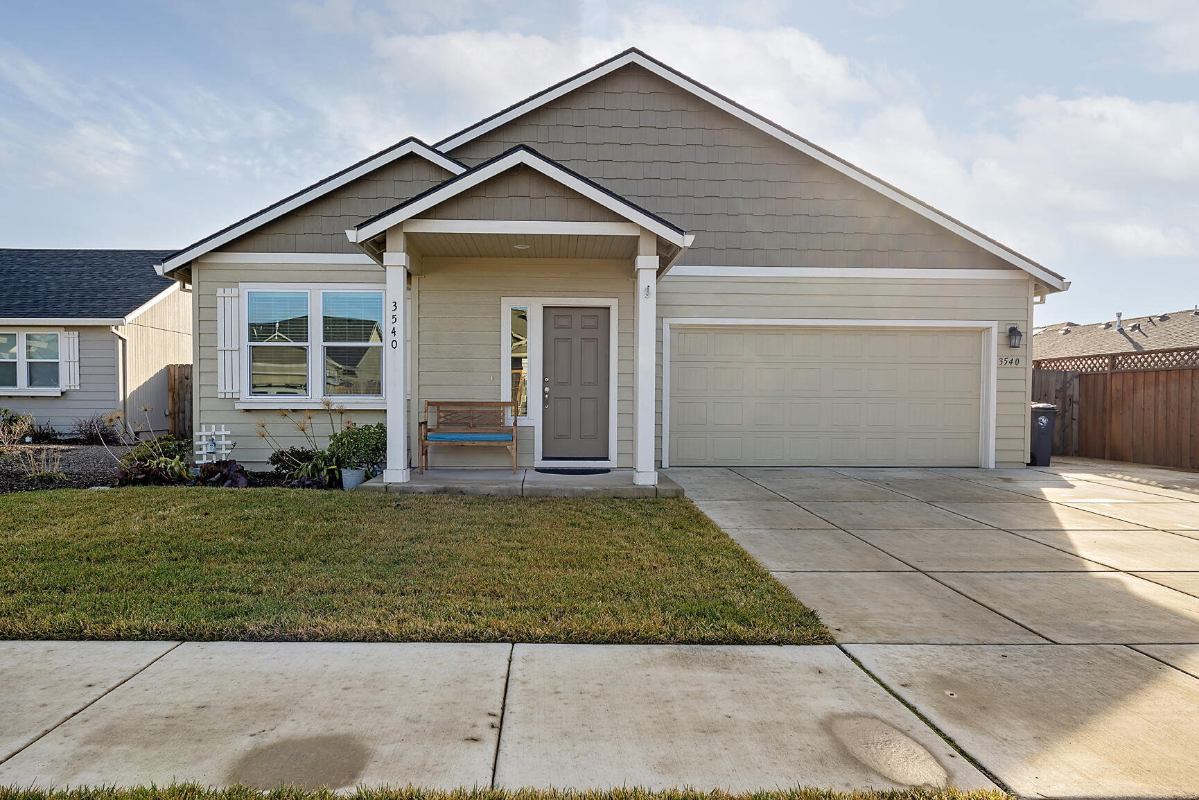 Delta Estates Phase 4And 5 - Residential