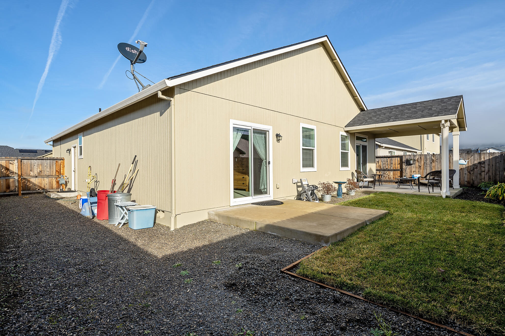 Delta Estates Phase 4And 5 - Residential