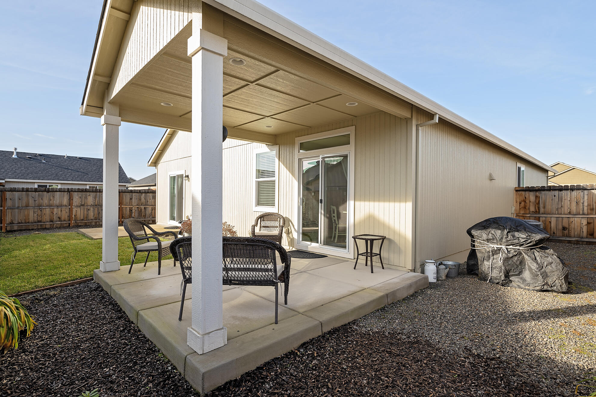 Delta Estates Phase 4And 5 - Residential