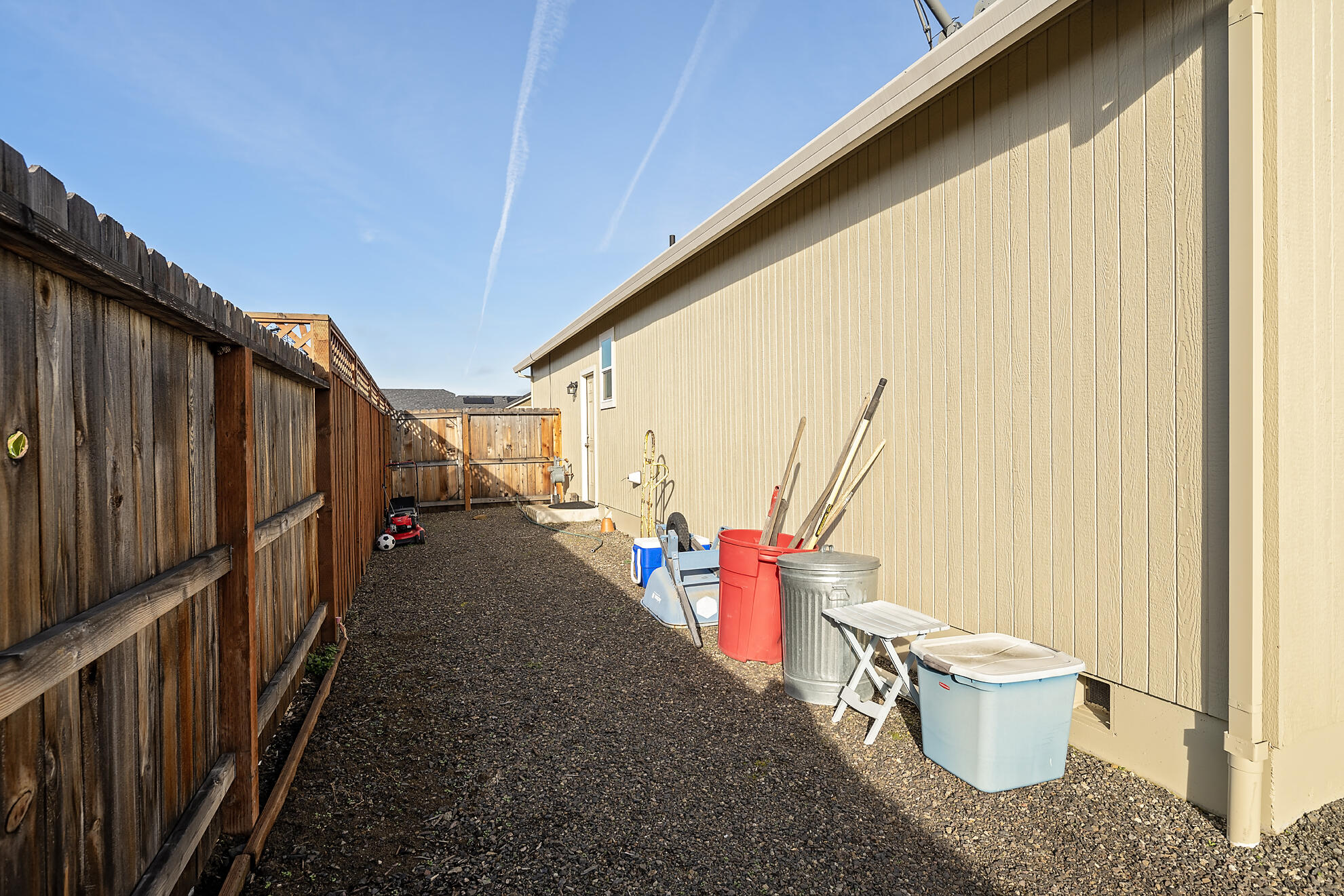 Delta Estates Phase 4And 5 - Residential