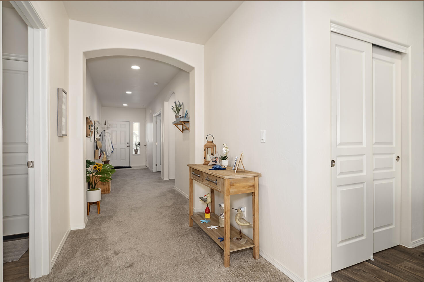 Delta Estates Phase 4And 5 - Residential