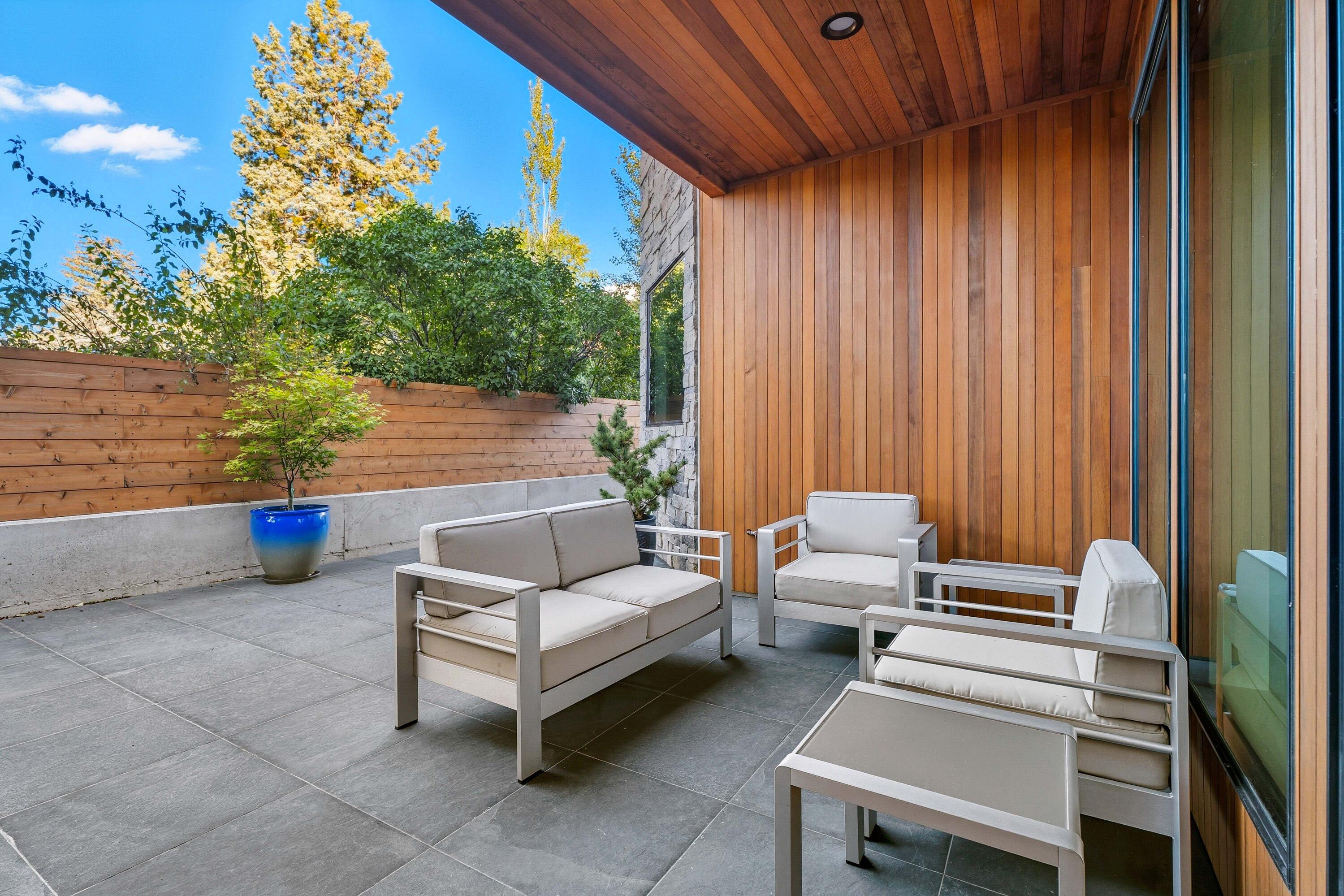 1st Addition Bend Pk - Residential