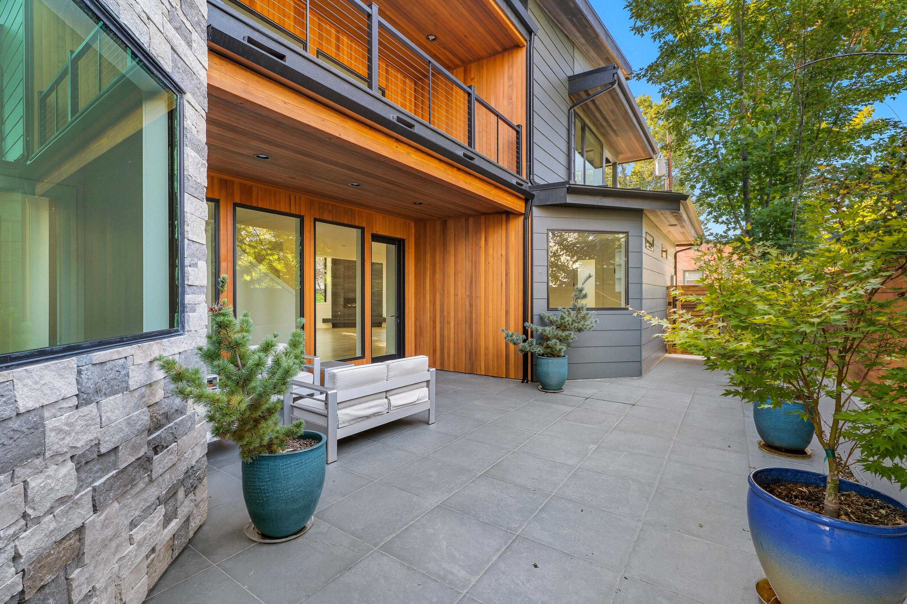 1st Addition Bend Pk - Residential