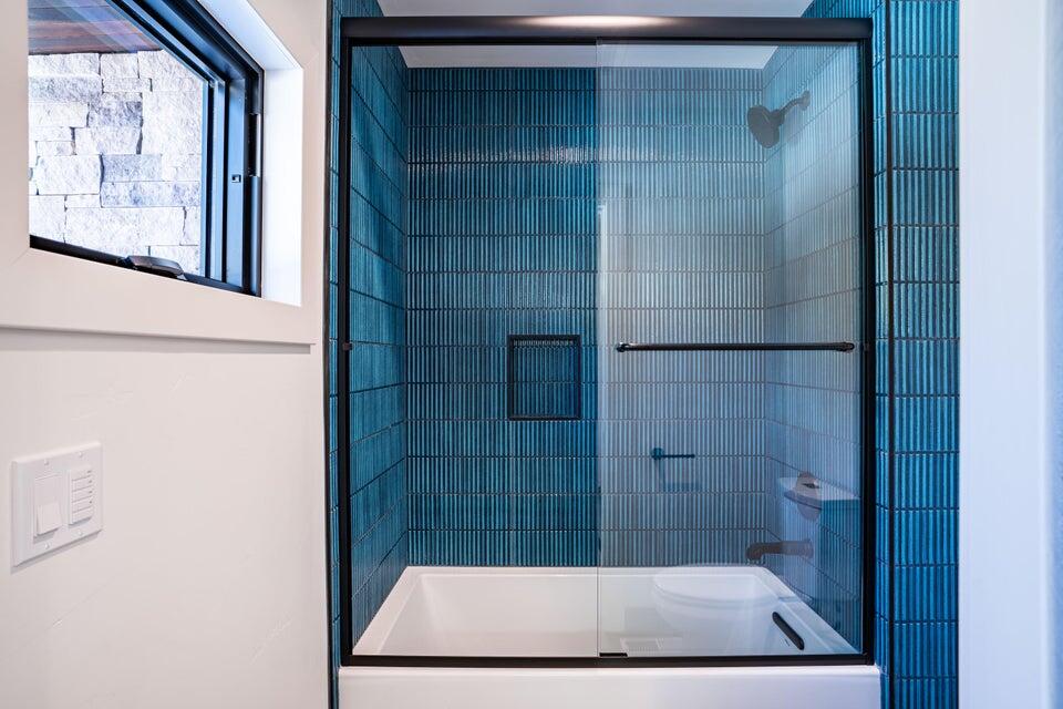 1st Addition Bend Pk - Residential