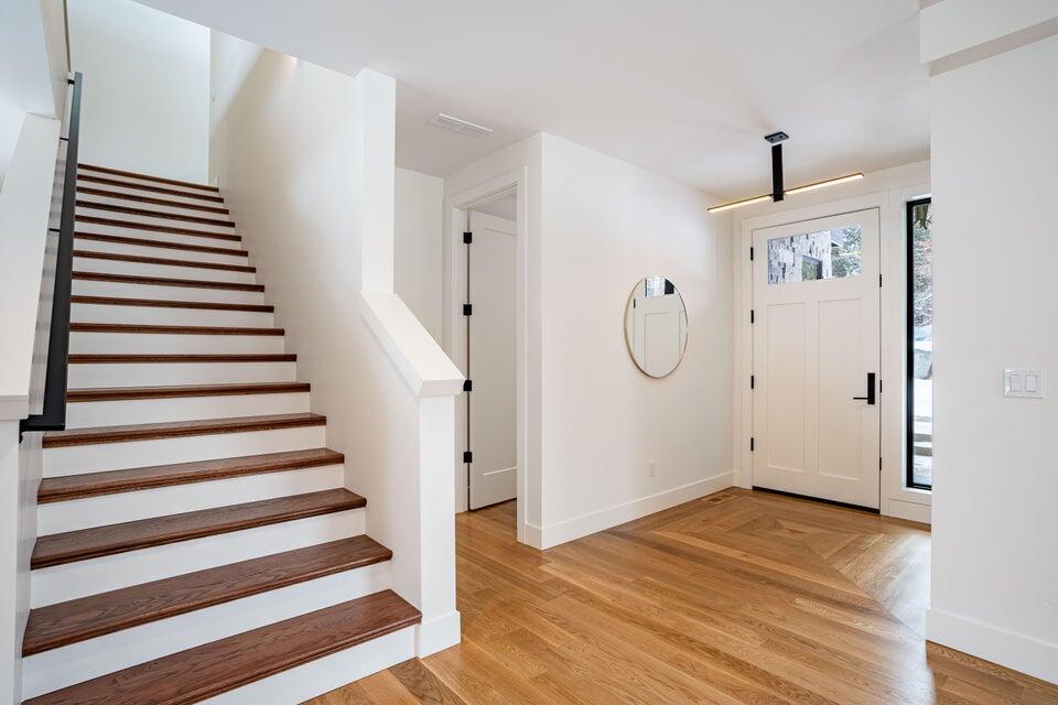 1st Addition Bend Pk - Residential