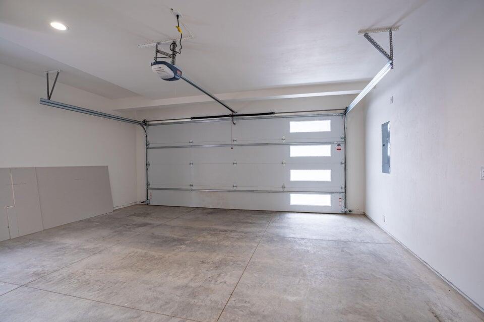 1st Addition Bend Pk - Residential