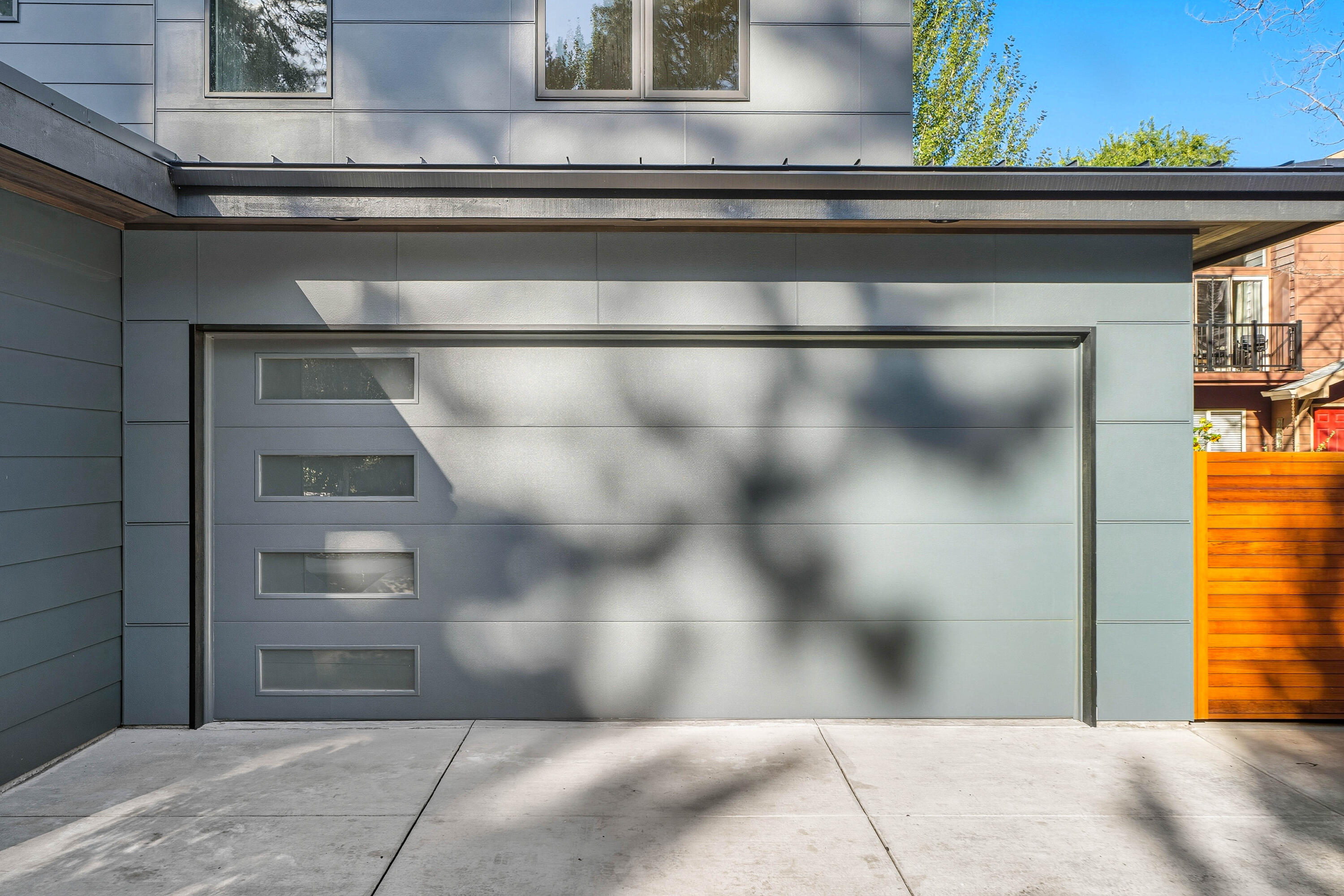 1st Addition Bend Pk - Residential