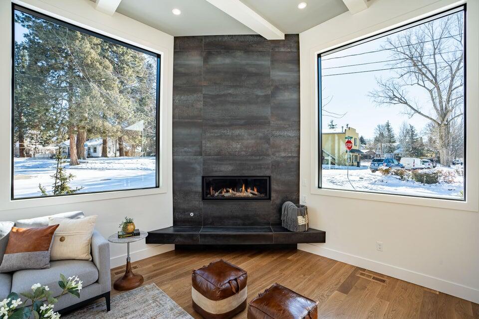 1st Addition Bend Pk - Residential