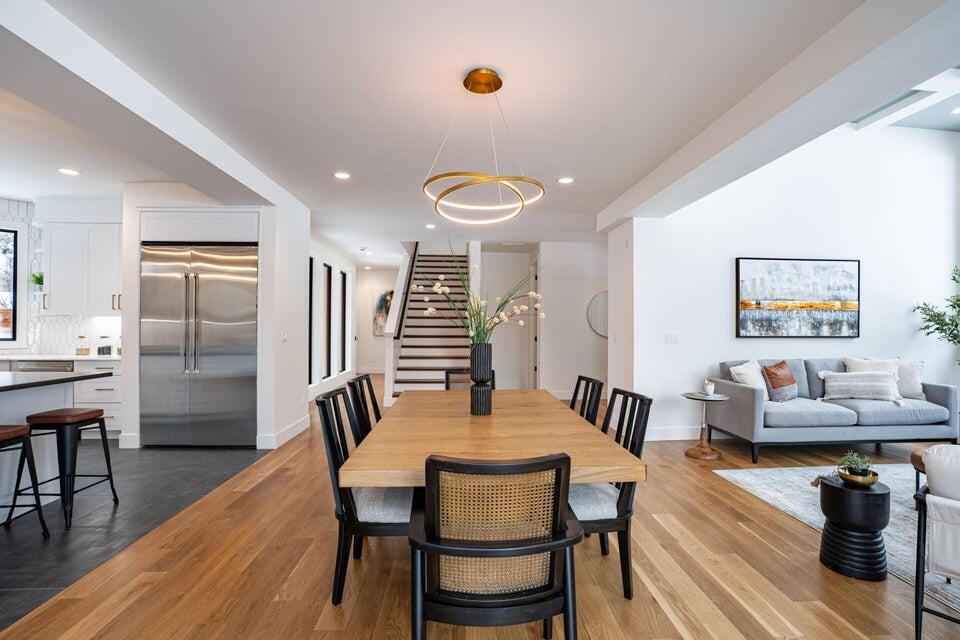 1st Addition Bend Pk - Residential