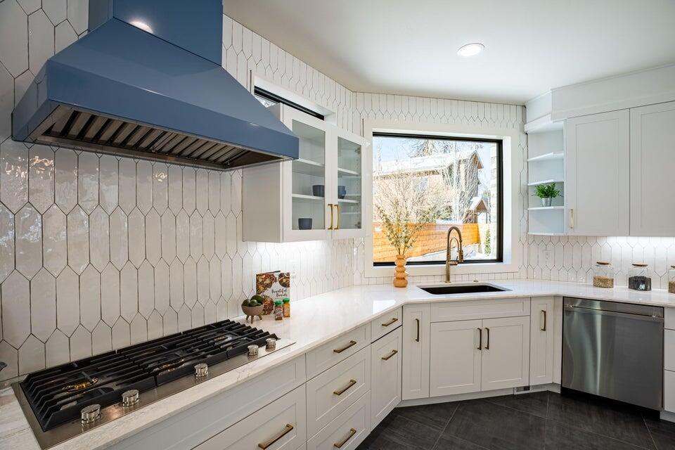 1st Addition Bend Pk - Residential