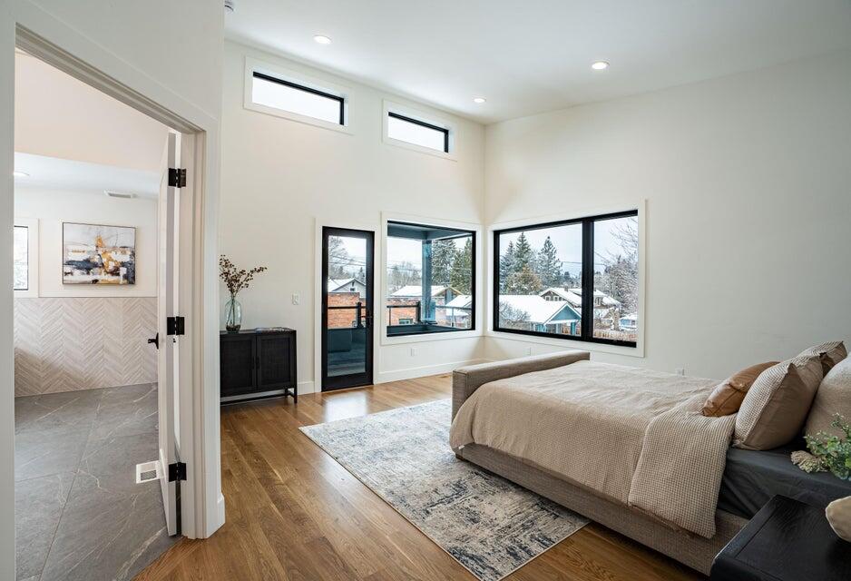 1st Addition Bend Pk - Residential