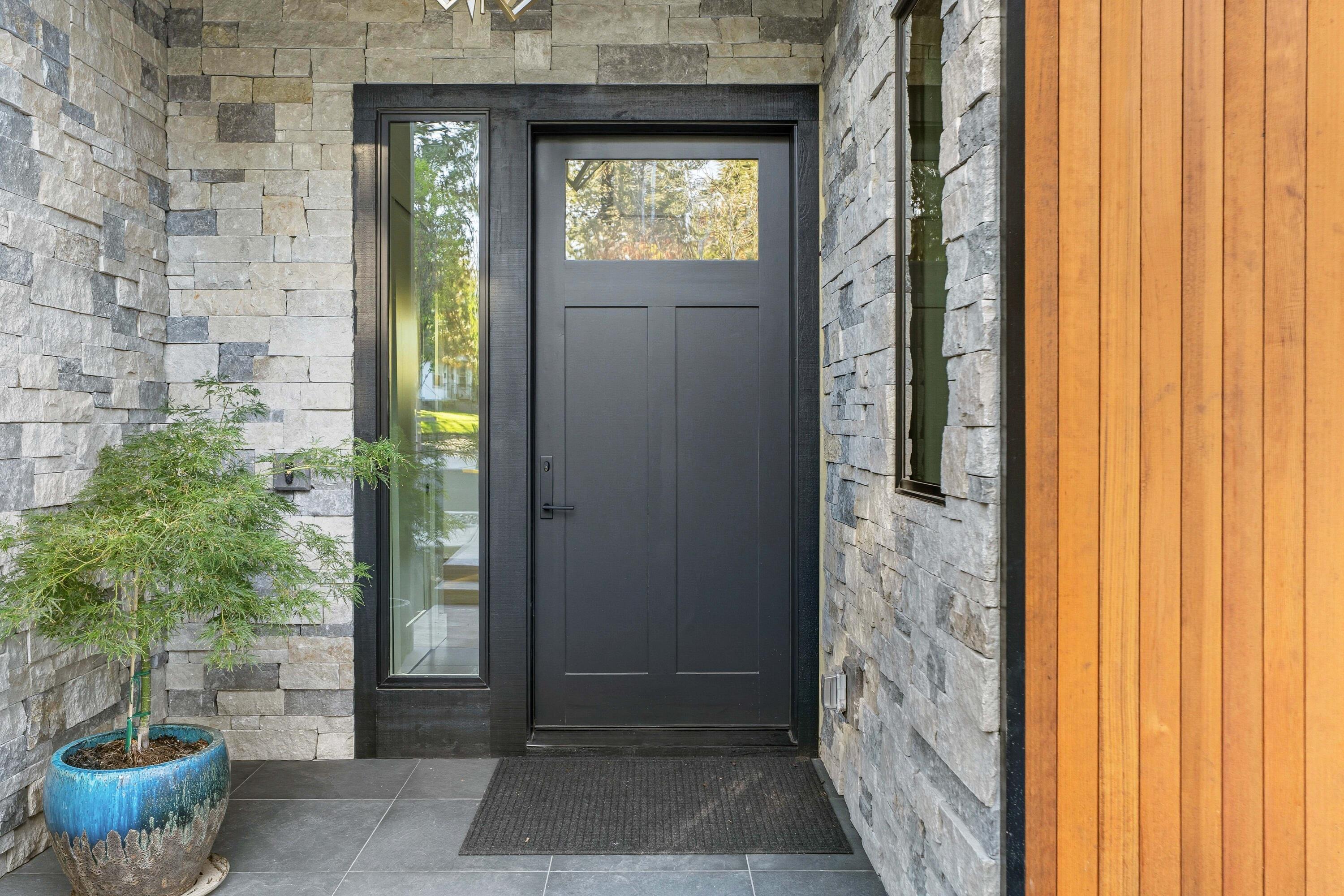 1st Addition Bend Pk - Residential