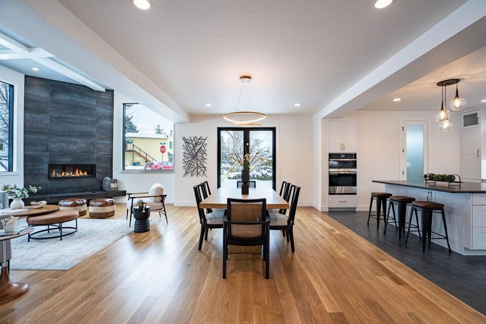 1st Addition Bend Pk - Residential