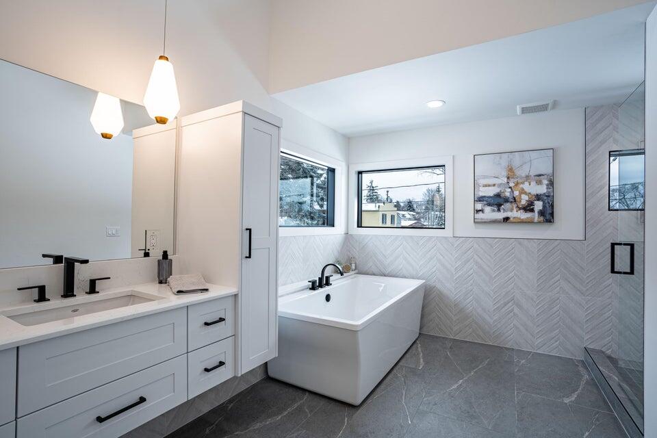 1st Addition Bend Pk - Residential