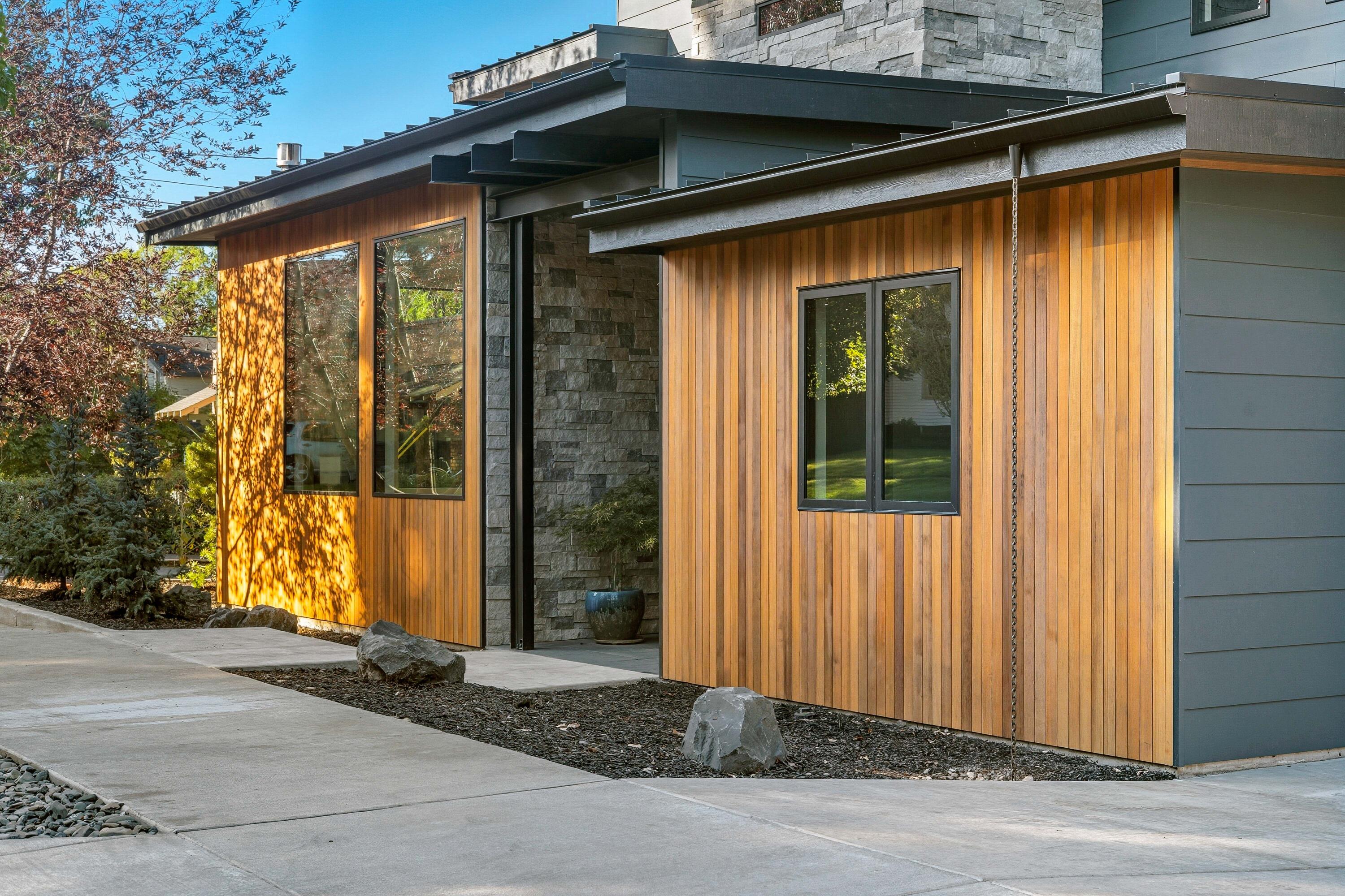 1st Addition Bend Pk - Residential