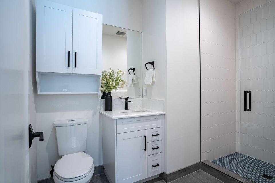 1st Addition Bend Pk - Residential