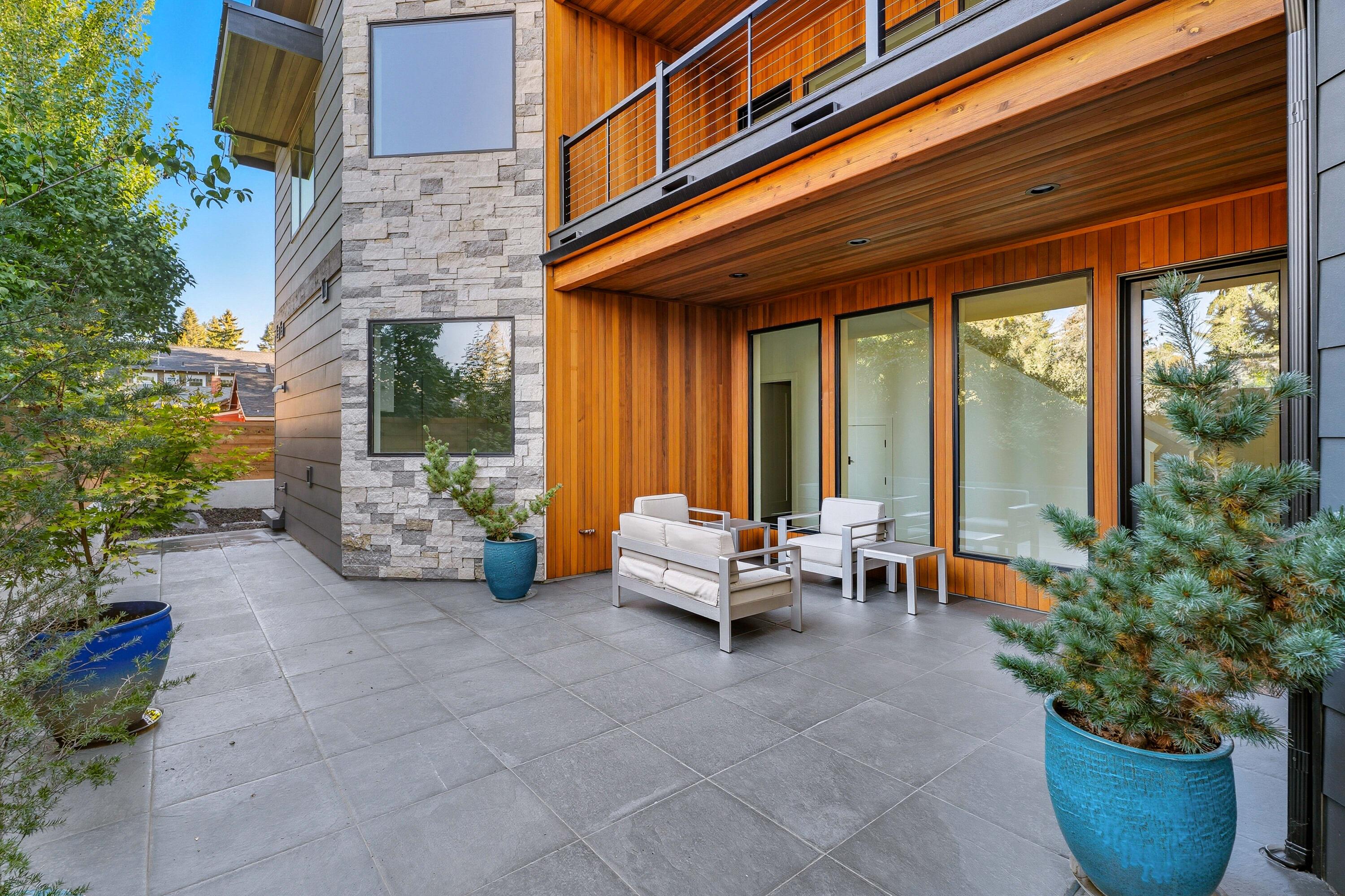 1st Addition Bend Pk - Residential