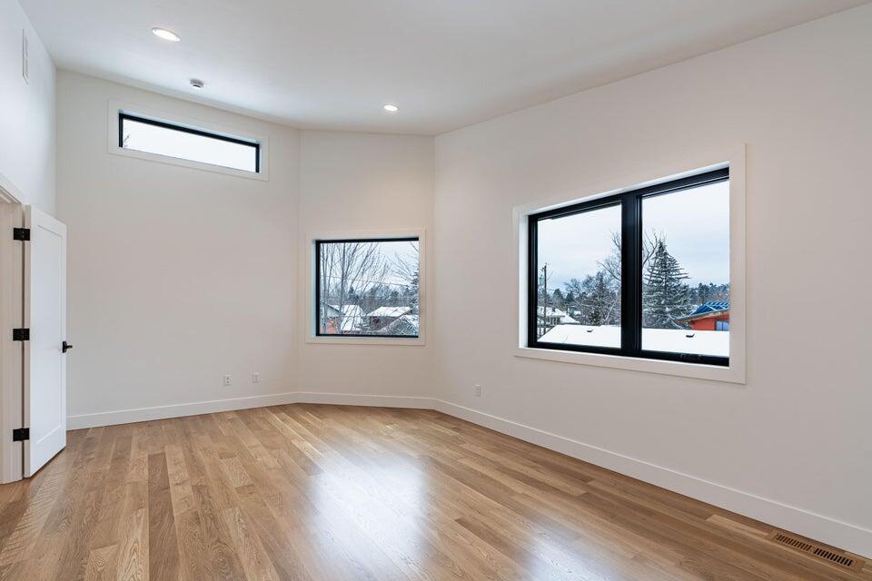 1st Addition Bend Pk - Residential