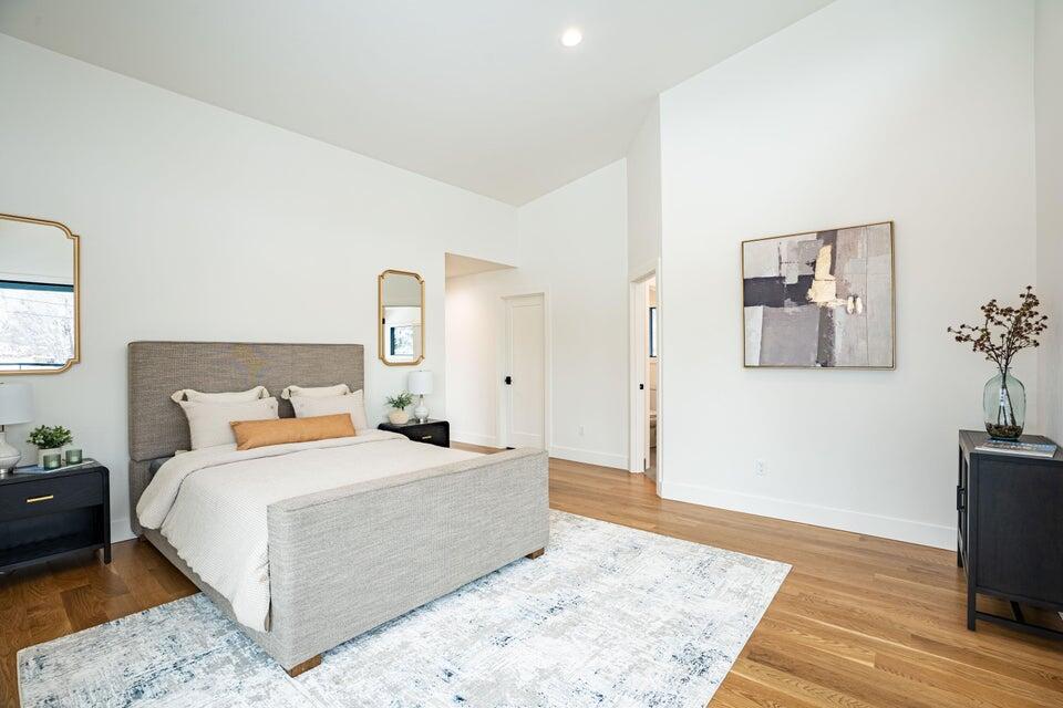 1st Addition Bend Pk - Residential