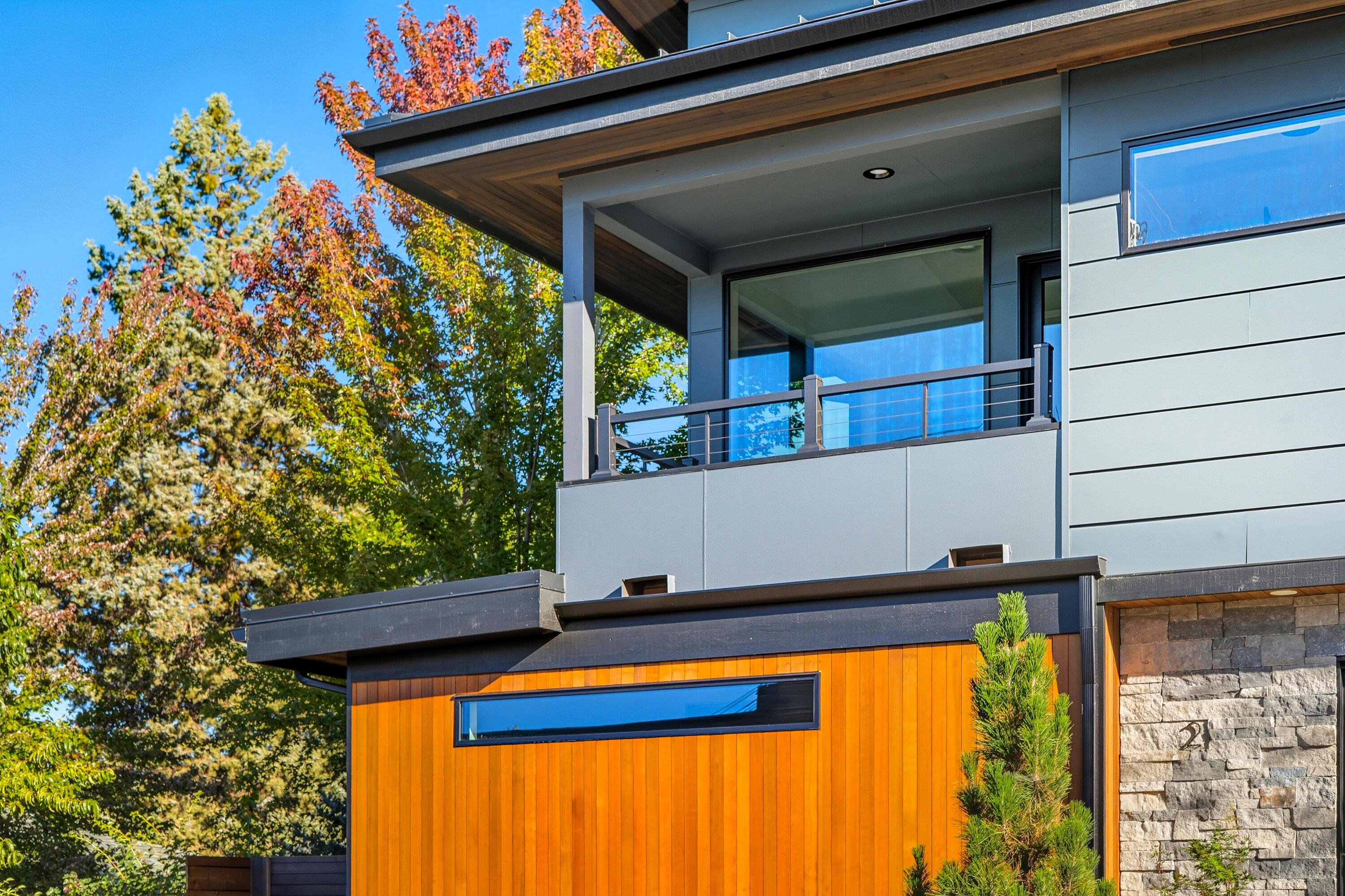 1st Addition Bend Pk - Residential