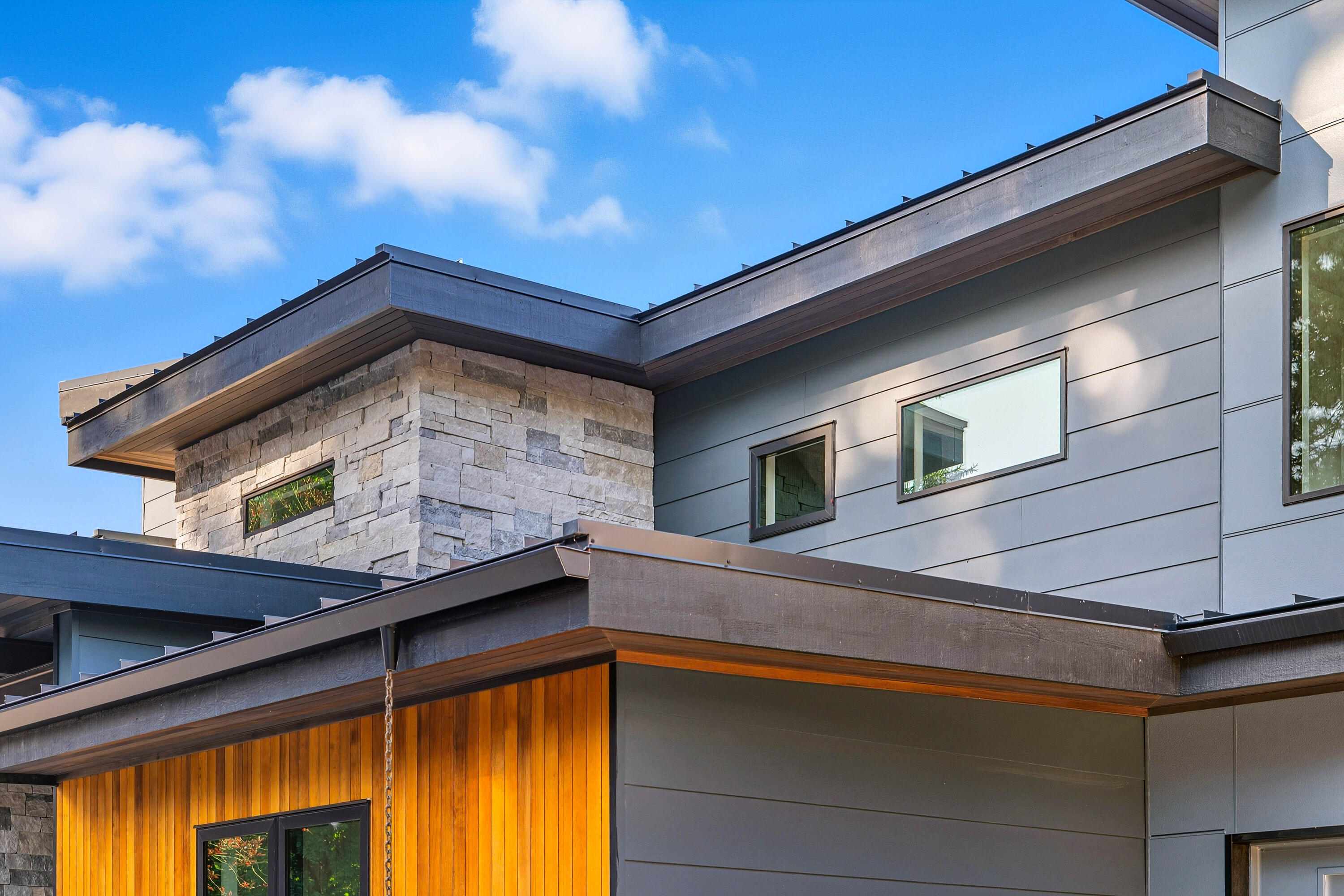 1st Addition Bend Pk - Residential