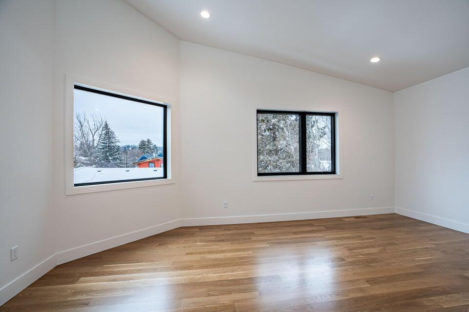 1st Addition Bend Pk - Residential