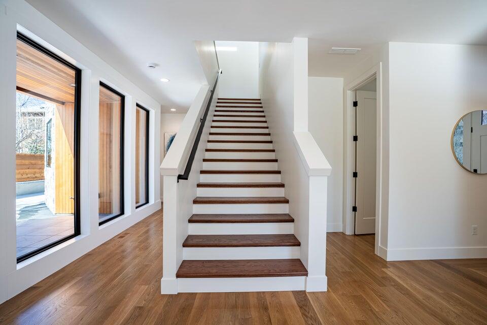 1st Addition Bend Pk - Residential