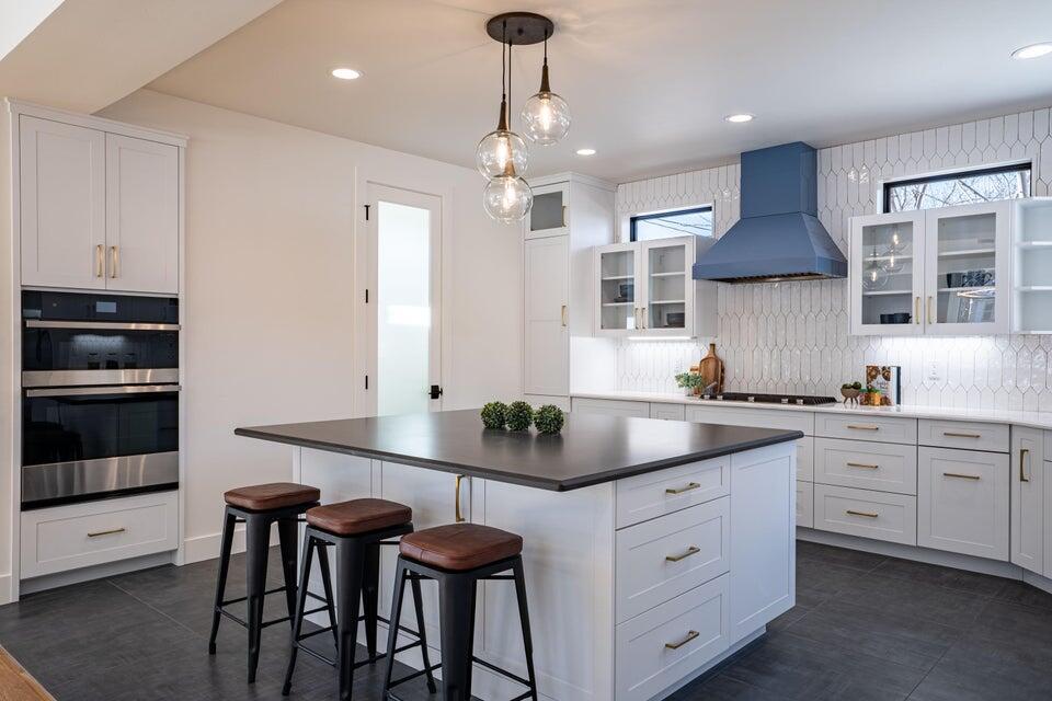 1st Addition Bend Pk - Residential