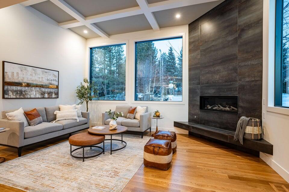 1st Addition Bend Pk - Residential