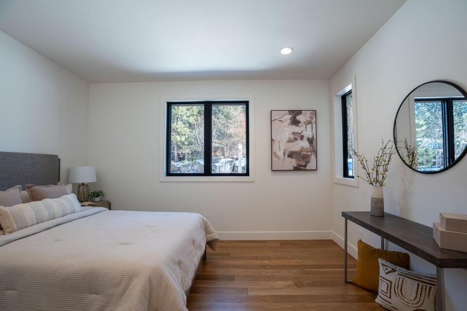 1st Addition Bend Pk - Residential