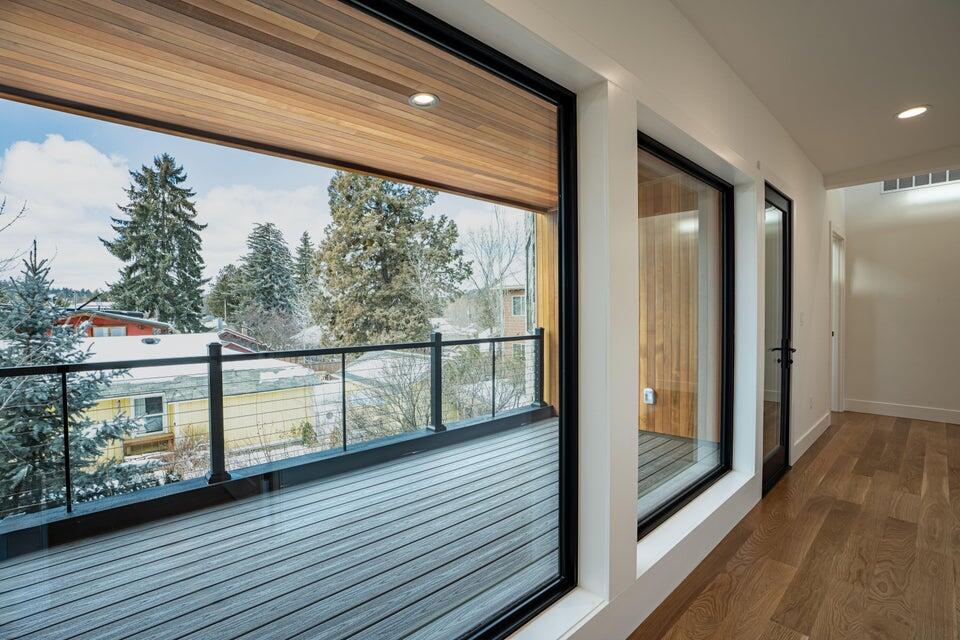 1st Addition Bend Pk - Residential