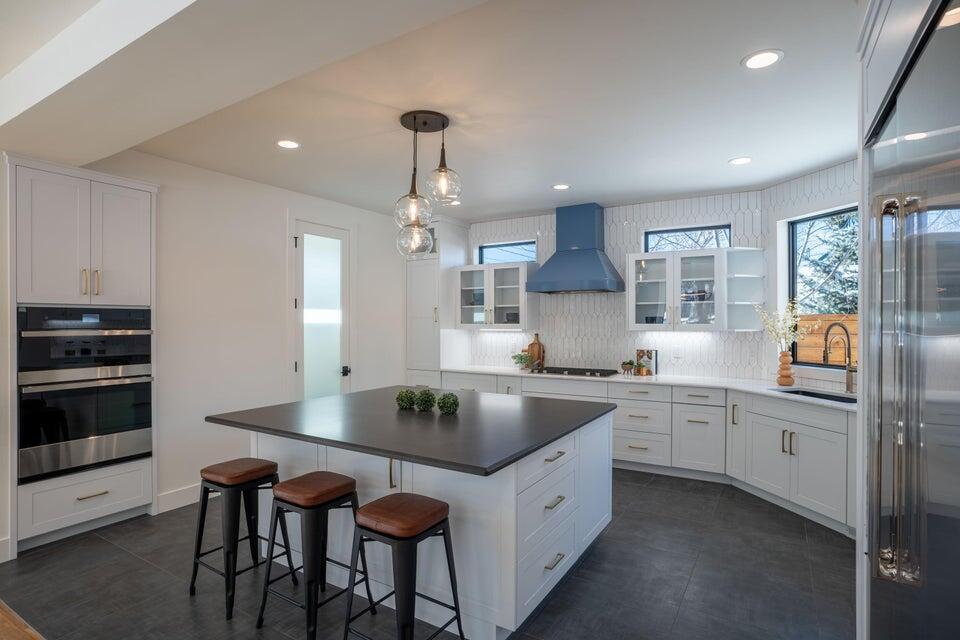 1st Addition Bend Pk - Residential