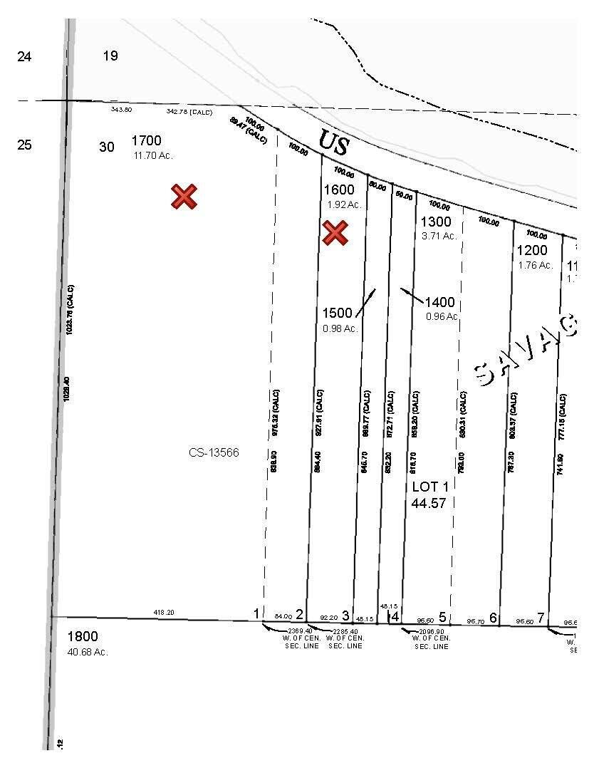 Rogue River Highway 1700