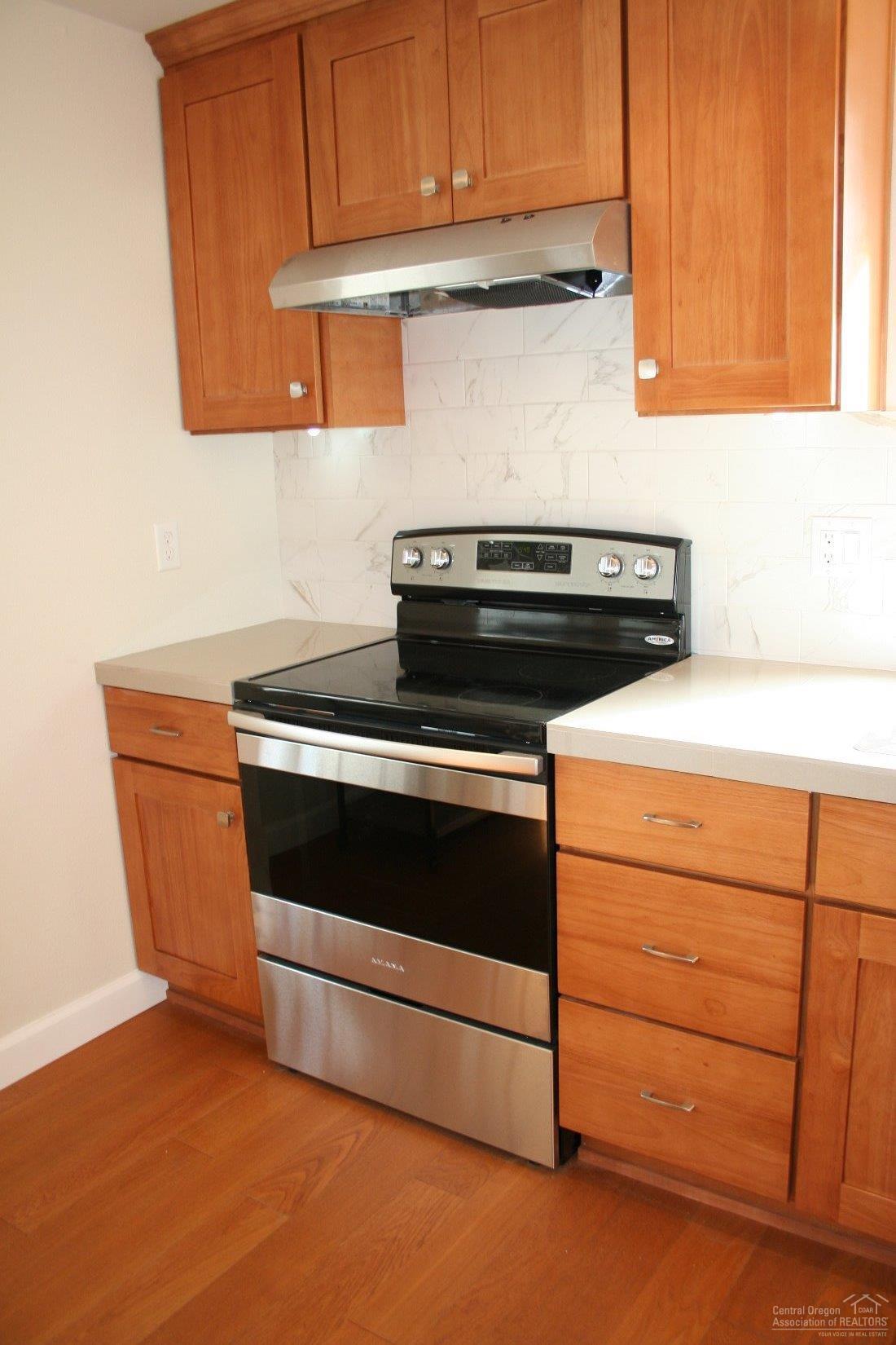 Eastbrook Estates - Residential