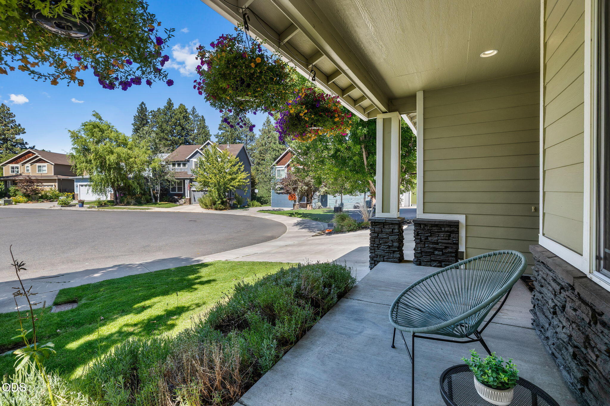 61558 Tall Tree Court