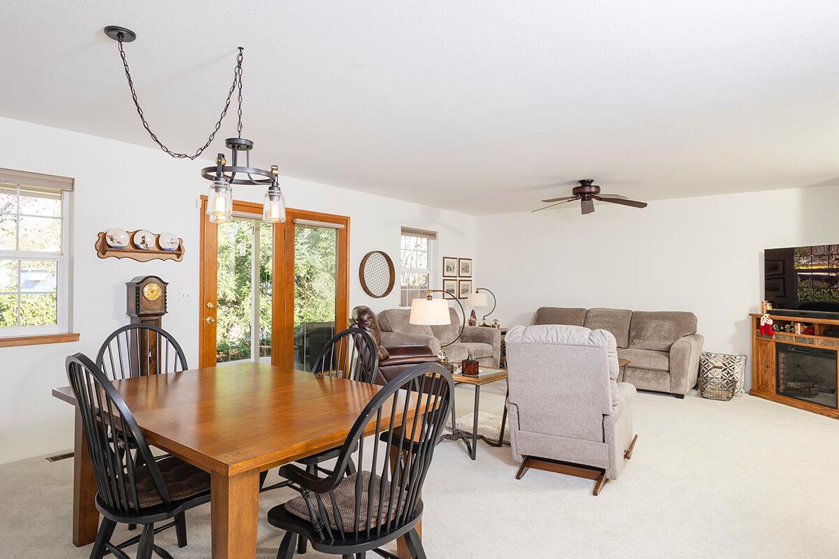 Rivers Edge Subdivision - Residential