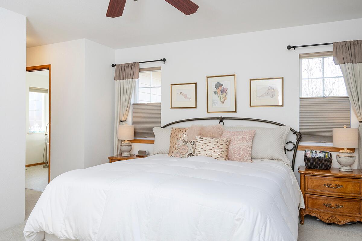 Rivers Edge Subdivision - Residential