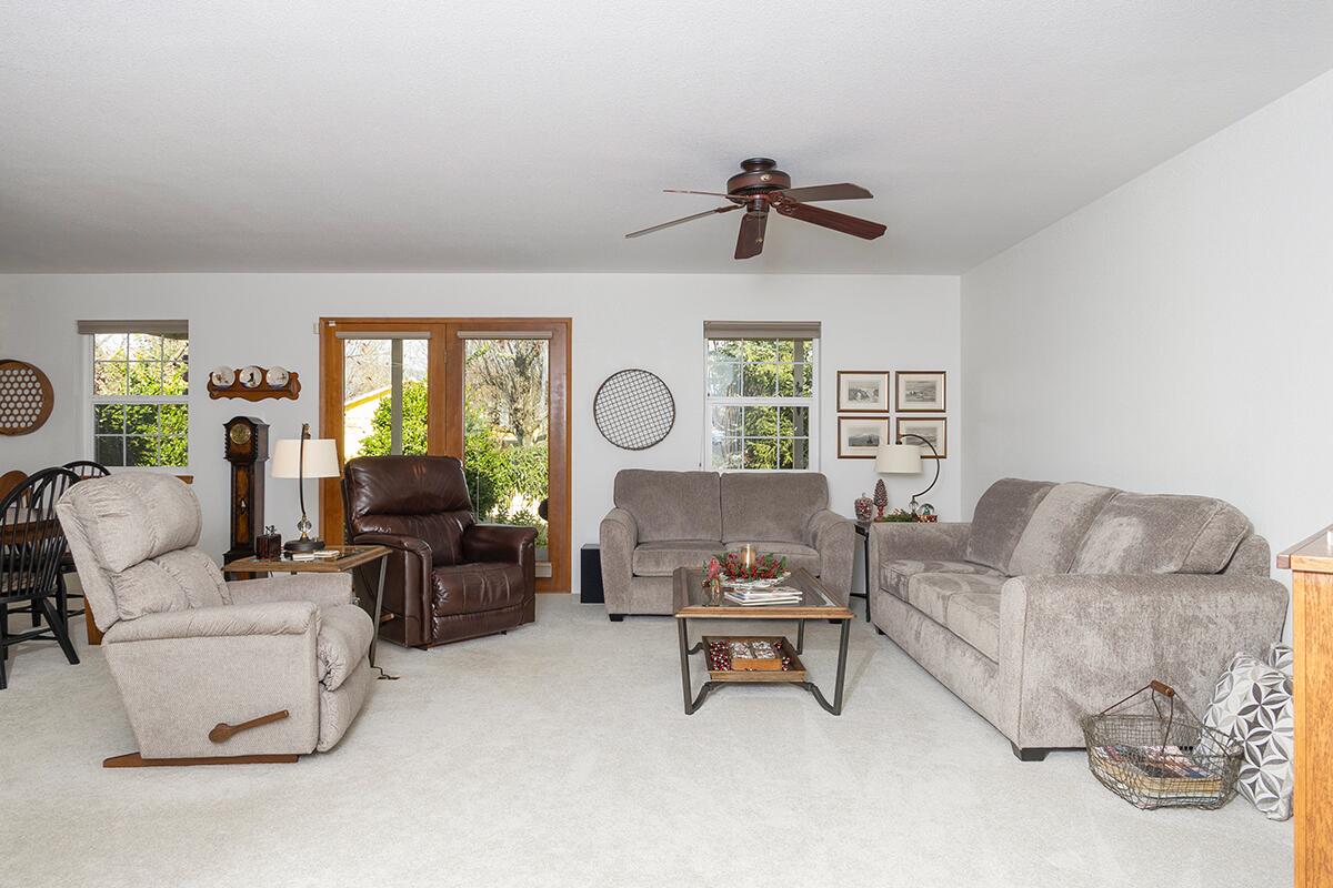 Rivers Edge Subdivision - Residential