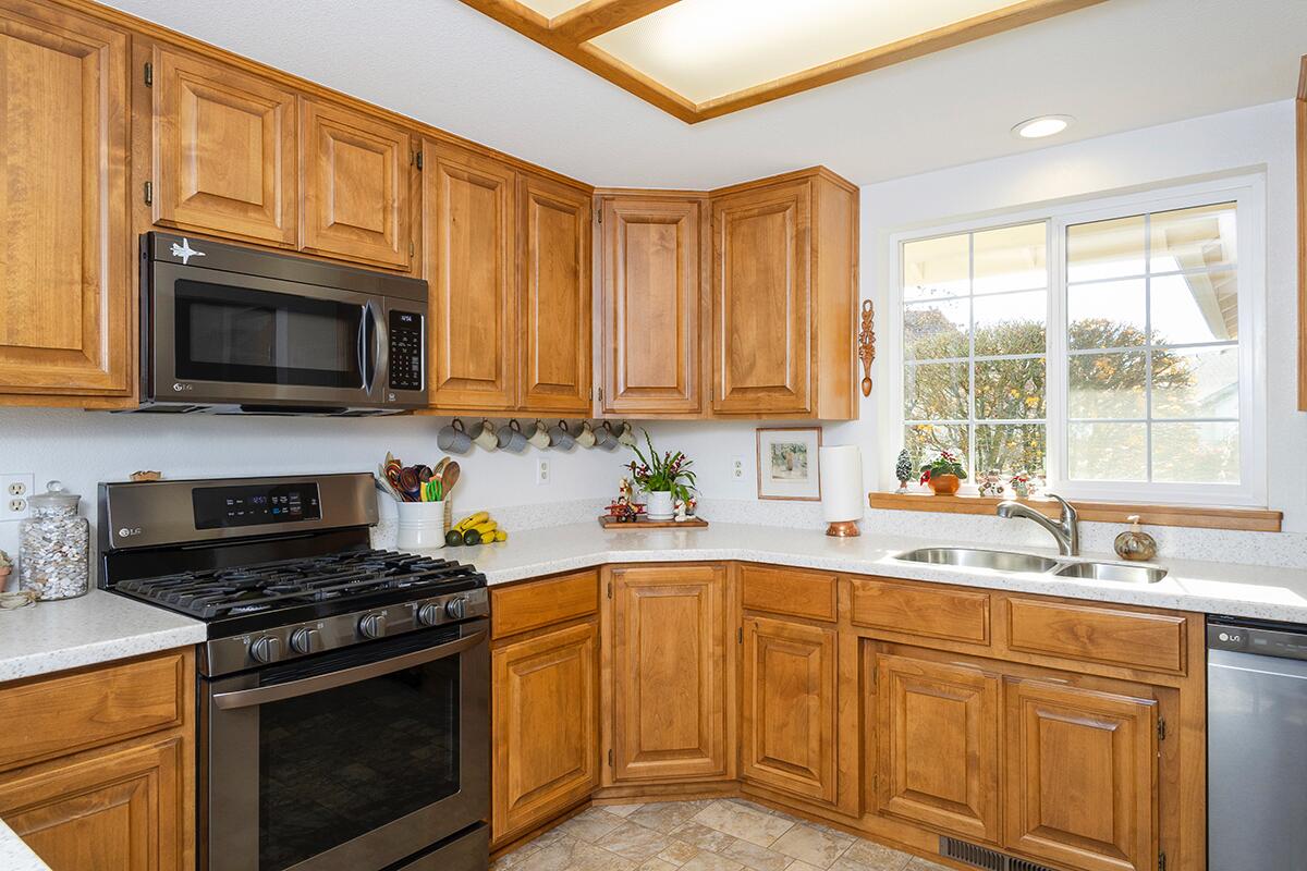 Rivers Edge Subdivision - Residential