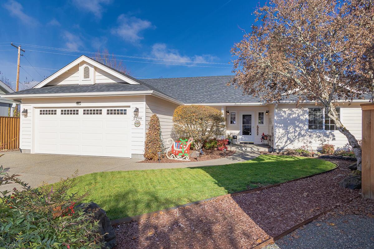 Rivers Edge Subdivision - Residential