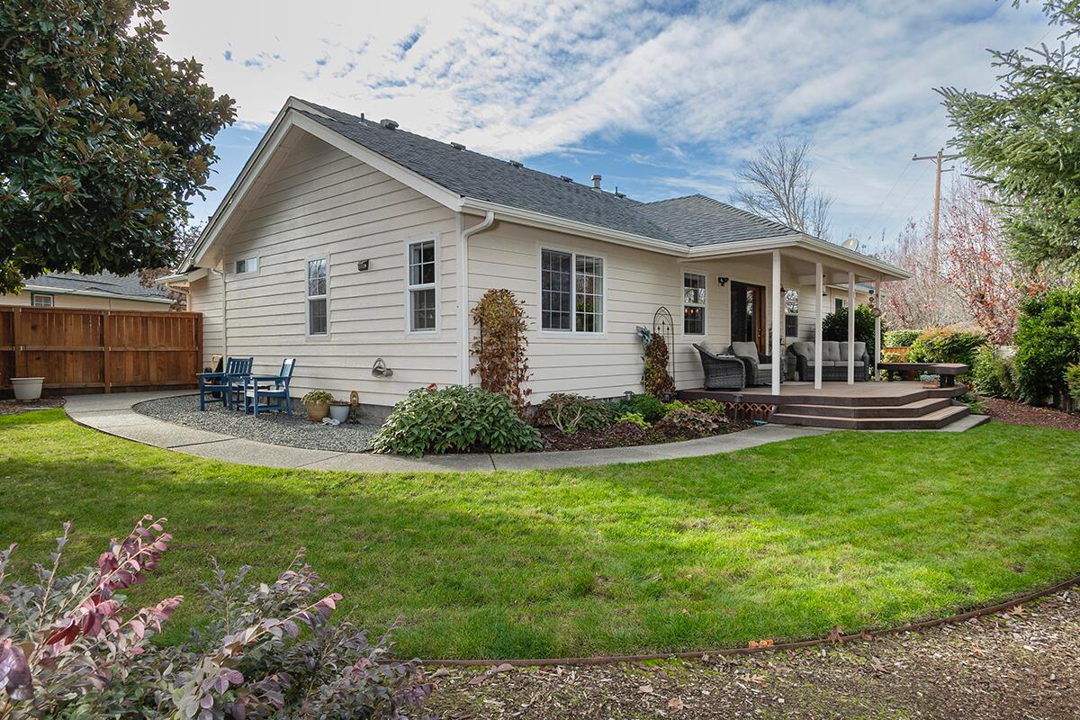 Rivers Edge Subdivision - Residential