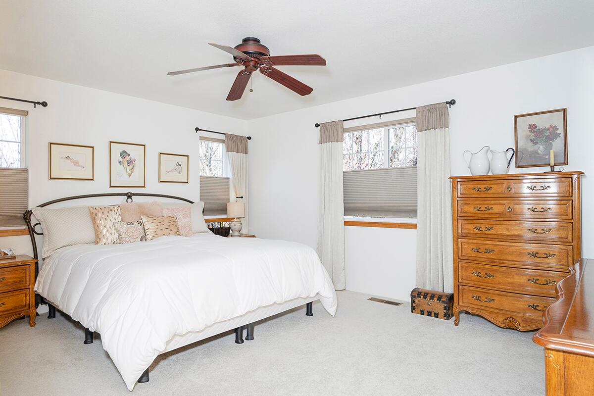 Rivers Edge Subdivision - Residential